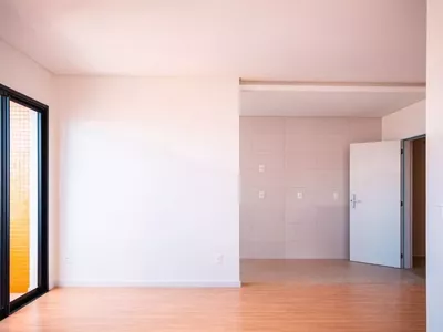 Apartamento Semi Mobiliado 803 Edifício Opala - Foto 6
