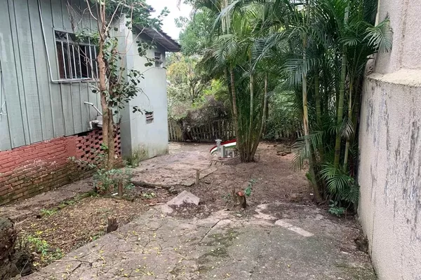 Terreno para venda com 526m²,  Novo Mundo, Curitiba - Foto 6