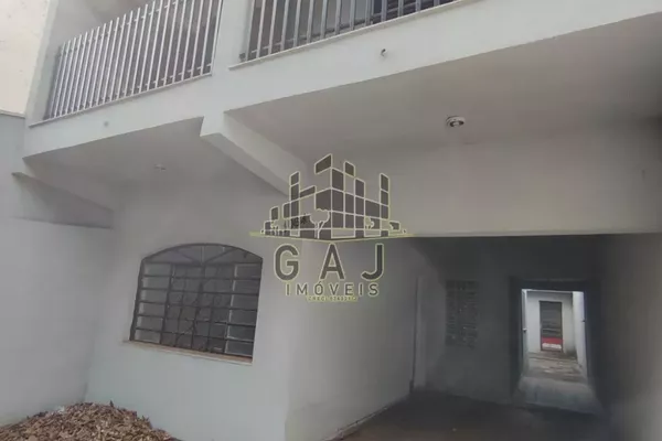 Sobrado 3 dorms + edícula Mollon - SBO/SP - Foto 2