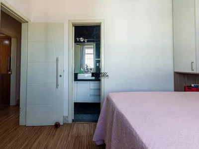 Cobertura Frente em Contagem - 4 Quartos, Espaço Gourmet, 2 Vagas - Foto 17