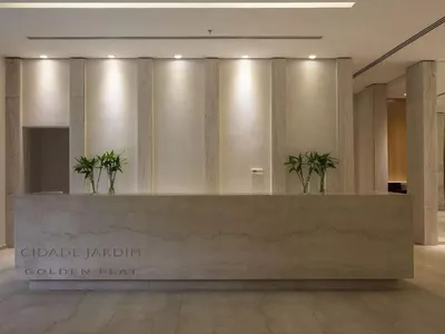 Apartamento à venda, 1 quarto, 1 vaga, Cidade Jardim - Belo Horizonte/MG - Foto 3