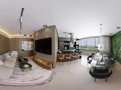 Cobertura à venda, 3 quartos, 1 suíte, 2 vagas, Alto Caiçaras - Belo Horizonte/MG - Foto 3