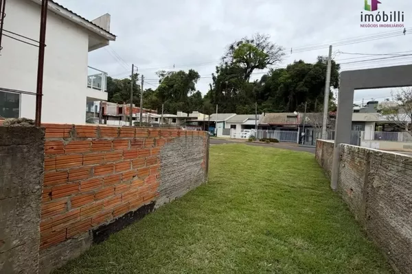 Terreno para venda, Rua Augusto Redivo Fraron, Pato Branco-pr - Foto 5