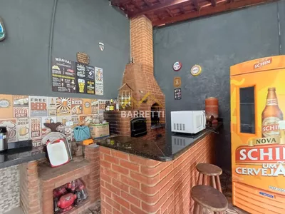 Chácara de 1000m² à Venda no Bairro Santa Isabel em Tupi - Piracicaba - Foto 15
