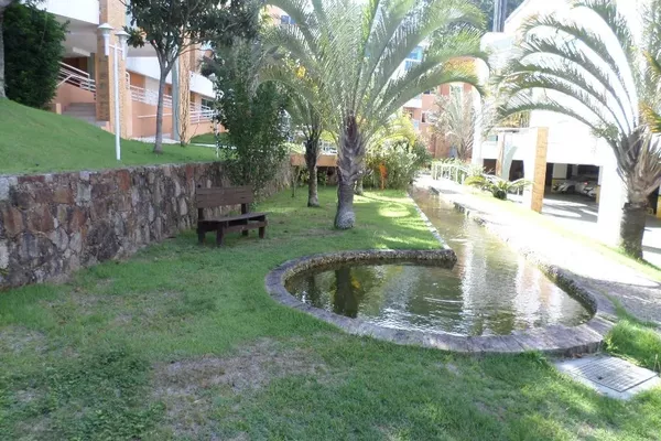 Apartamento 2 dormitórios, sendo 1 suíte para VENDA! - Foto 2