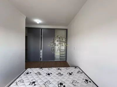 Apartamento 105m² 3 suítes Jd Dona Judith - Americana/SP - Foto 20