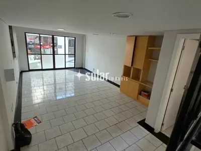 SALA COMERCIAL 09 GALERIA JATOBA R TOCANTINS N 2396 B CENTRO - Foto 2