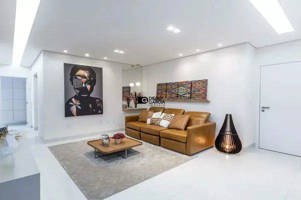 Apartamento à venda, 3 quartos, 1 suíte, 2 vagas, Taiaman - Uberlândia/MG - Foto 4