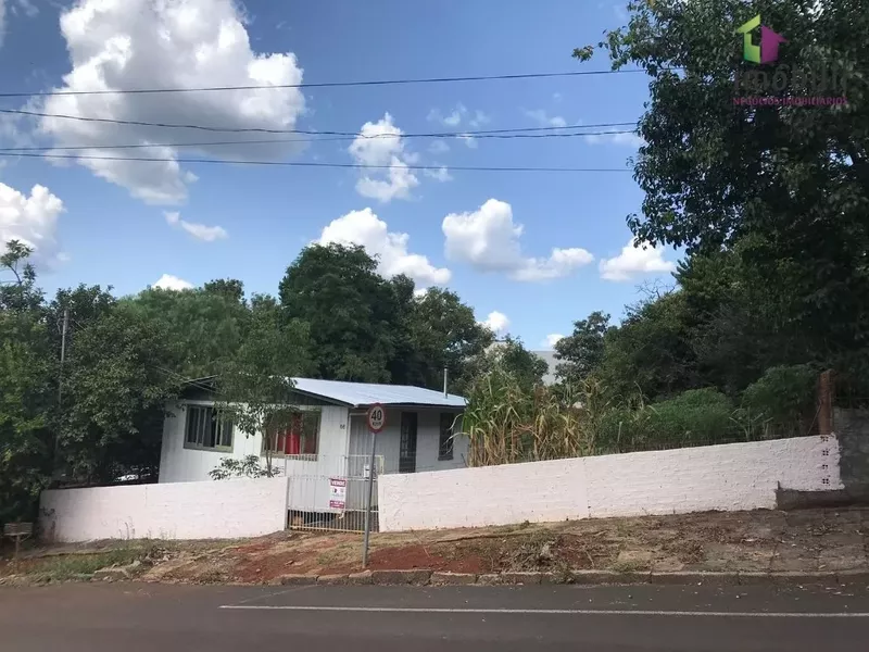 Terreno próximo ao Centro de Pato Branco - Foto Principal