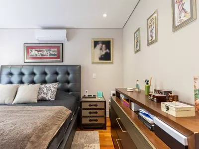 Casa em condomínio no Brooklin com 4 quartos suite. - Foto 43