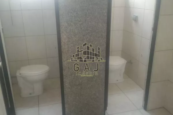 Imóvel comercial c/ 615m² no Vila Santa Catarina - Americana/SP - Foto 4