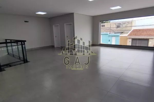 Salão comercial NOVO 304m² Jd Campo Limpo - Americana/SP - Foto 3