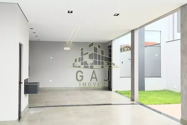 Casa alto padrão 3 dorms c/ suíte Pq Novo Mundo - Americana/SP - Foto 5