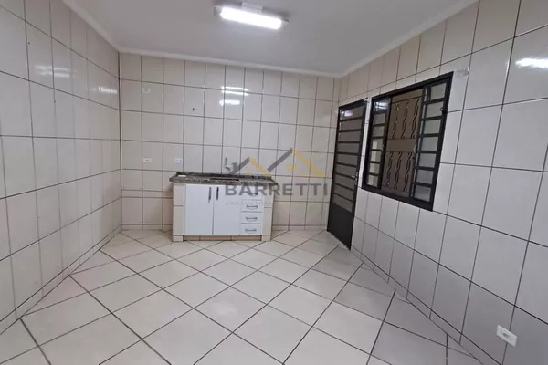 Casa à venda no Vila Fátima, com 108 m², três quartos (sendo uma suíte), dois banheiros e uma vaga de garagem - Foto 4