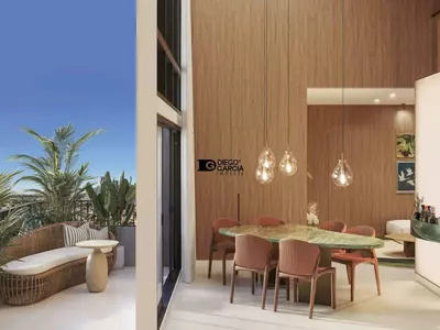 Apartamento à venda, 2 quartos, 2 suítes, 2 vagas, Lídice - Uberlândia/MG - Foto 25