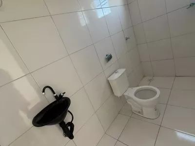 Excelentes Kitnets NOVAS disponíveis para Locação, Bairro São Pedro, Vitória da Conquista - Bah - Foto 18