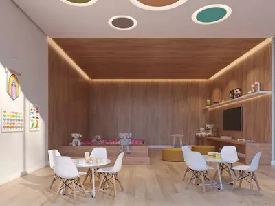 Unidades à venda, 2 a 3 quartos, Estoril - Belo Horizonte - Foto 10