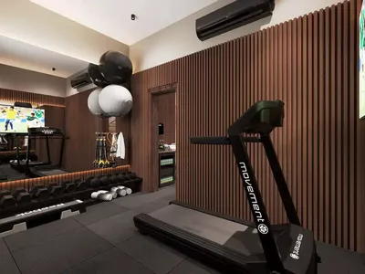 Apartamento à venda, 2 quartos, 1 vaga, Lourdes - Belo Horizonte/MG - Foto 8