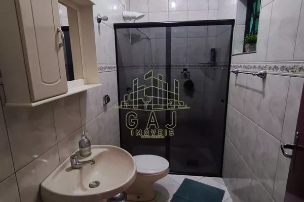 Casa para venda 3 quartos e 115m² - Morada Do Sol - Americana/SP - Foto 5