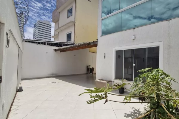 Casa próximo ao Shopping Conquista Sul à Venda, Felícia, Vitória da Conquista, BA - Foto 2