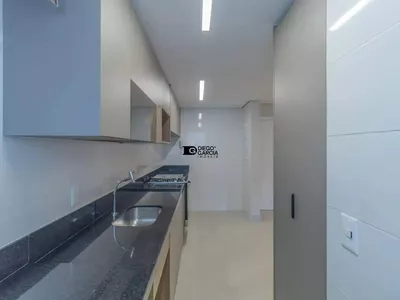 Apartamento de 104m² com Lazer Completo, 3 Quartos e 2 Vagas Livres no Cidade Nova - Foto 16