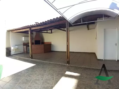 Cornélio Procópio - Casa - 03 quartos - Jardim Novo Bandeirantes - Foto 32