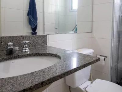 Apartamento com 3 suite, 3 vagas de garagem na Vila Andrade. - Foto 24