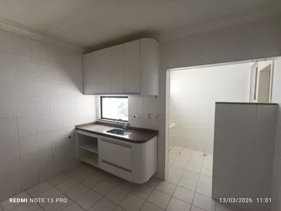 Apartamento com 3 quartos sendo 1 suíte+ dependência + 2 vagas de garagem+ depósito à venda em C - Foto 35