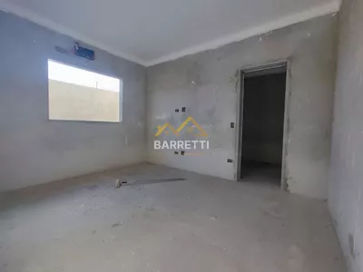 Casa à venda no Condomínio Belmonte com 3 quartos, sendo 1 suíte, 4 banheiros, piscina e 4 vagas de garagem - Foto 8