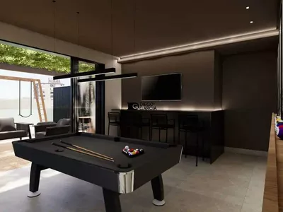 Apartamento à venda, 3 quartos, 3 suítes, 2 vagas, Loteamento Vale dos Vinhedos - Uberlândia/MG - Foto 10
