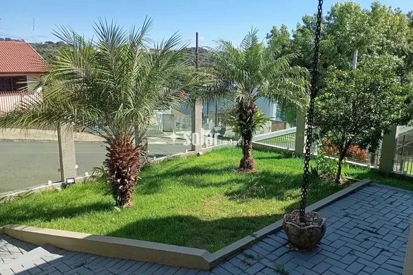 CASA ALV. BAIRRO PINHEIRINHO - Foto 3