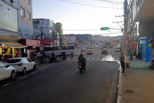 Ponto comercial com 155 m² no coração do centro da cidade, Vitória da Conquista Ba - Foto 5