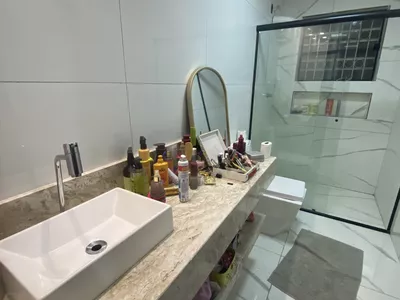 Casa Ampla para Locação Residencial ou Comercial – Bairro Recreio | Vitória da Conquista - Foto 19