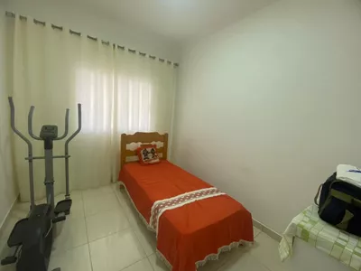 Apartamento térreo à venda, com 4 quartos sendo 2 suítes, com excelente acabamento, garagem para - Foto 22