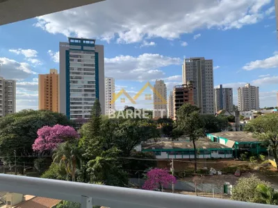 Sala comercial de 42 m² com 1 banheiro para locação no Trio Lindenberg - Cidade Jardim, Piracicaba - SP - Foto 4