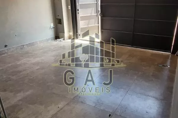 Casa 3 dorms c/ suíte Jd Esmeralda - SBO/SP - Foto 2