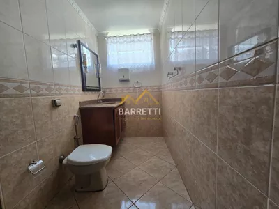 Casa Sobrado à Venda com 3 Quartos, 1 Suíte, 2 Vagas, no Bairro Alto em Piracicaba/SP - Foto 4