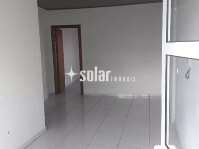 KITINET 08 RESIDENCIAL IGUAÇU RUA DOM PEDRO I 1155 BAIRRO SAO CRISTOVAO - Foto 2