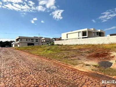 Terreno para ,  Vila Isabel, Pato Branco - Foto 8
