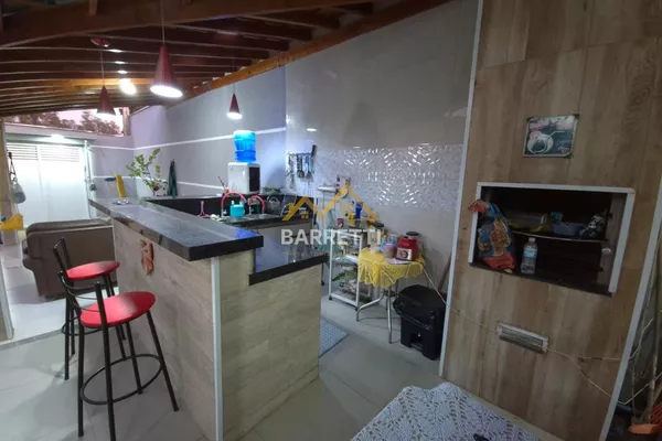 Casa para alugar com piscina - Serra Verde - Foto 3