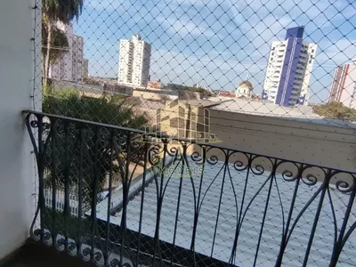 Apartamento 146m² 3 dorms c/ suíte Centro - Americana/SP - Foto 7