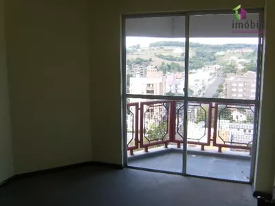 Cobertura Duplex com Piscina  Edifício Osvaldo Bukovski sendo 01 Apartamento por andar - Foto 12