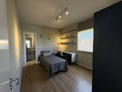 Casa 4 suítes em condomínio fechado com lazer completo, á venda, Candeias, Vitória da Conquista - Foto 5