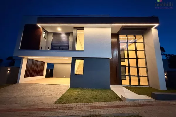 Casa para venda, Jardins de Monet  - Pato Branco Pr - Foto 2