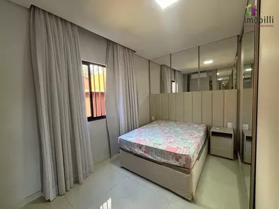 Casa com suíte mais 01 quarto - Foto 18