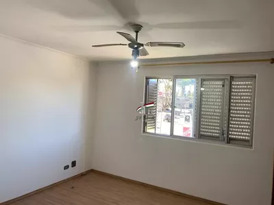 Apartamento com 4 quartos no Àgua Verde - Curitiba para locação - Foto 26