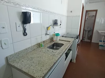 Apartamento de 3 quartos sendo 1 suíte à Venda, Recreio, Vitória da Conquista, BA. - Foto 36