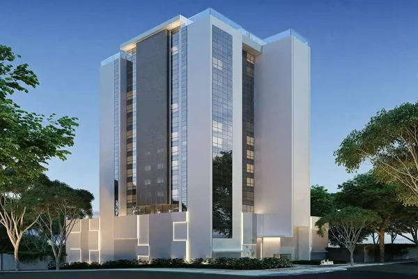 Apartamento à venda, 3 quartos, 1 suíte, 2 vagas, Lourdes - Belo Horizonte/MG - Foto 1