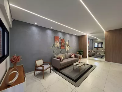 Apartamento 105m² 3 suítes Jd Dona Judith - Americana/SP - Foto 21