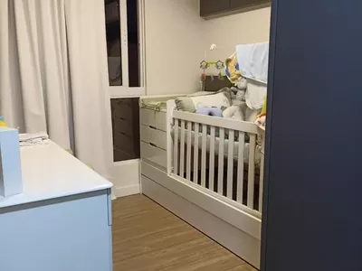Apartamento com móveis planejados para venda,  no  Centro, Pato Branco - Foto 14